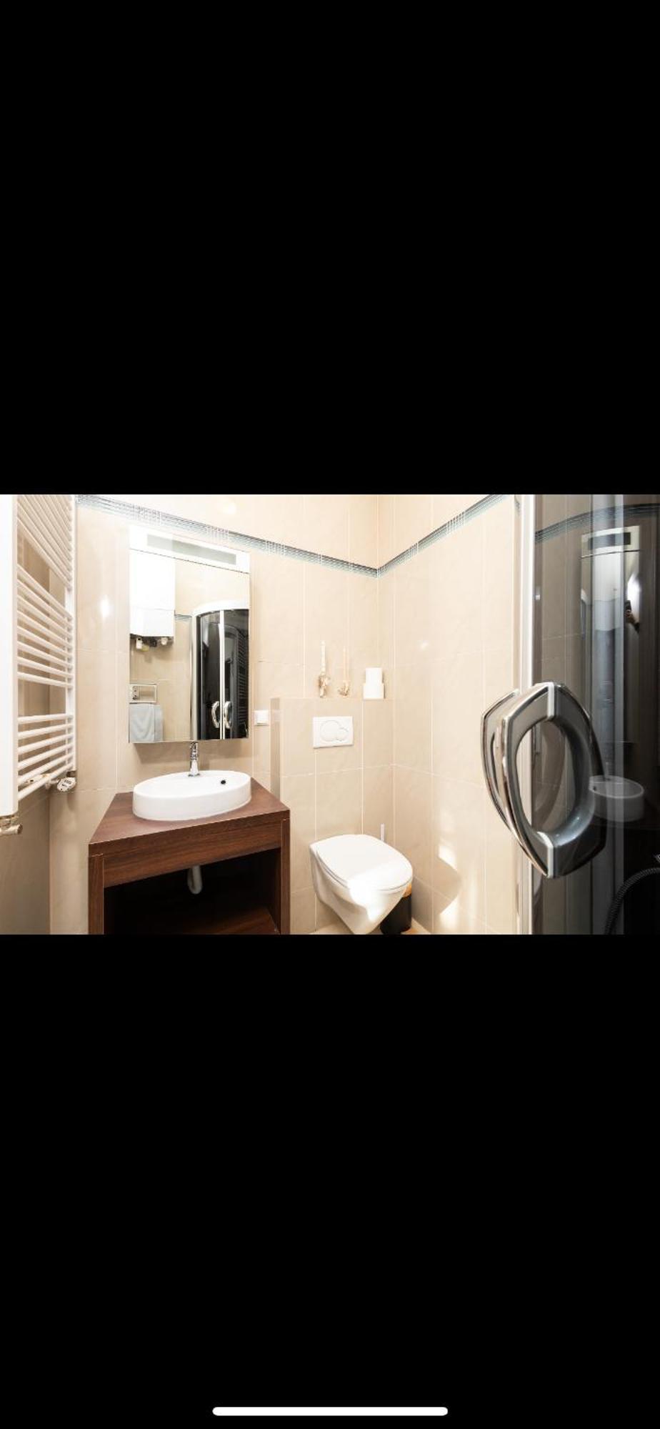 Crystal Apartment וינה מראה חיצוני תמונה