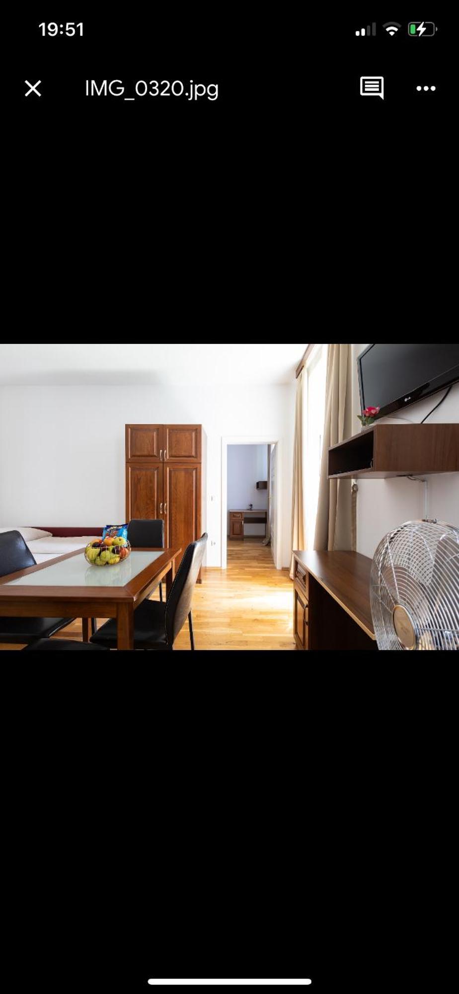 Crystal Apartment וינה מראה חיצוני תמונה