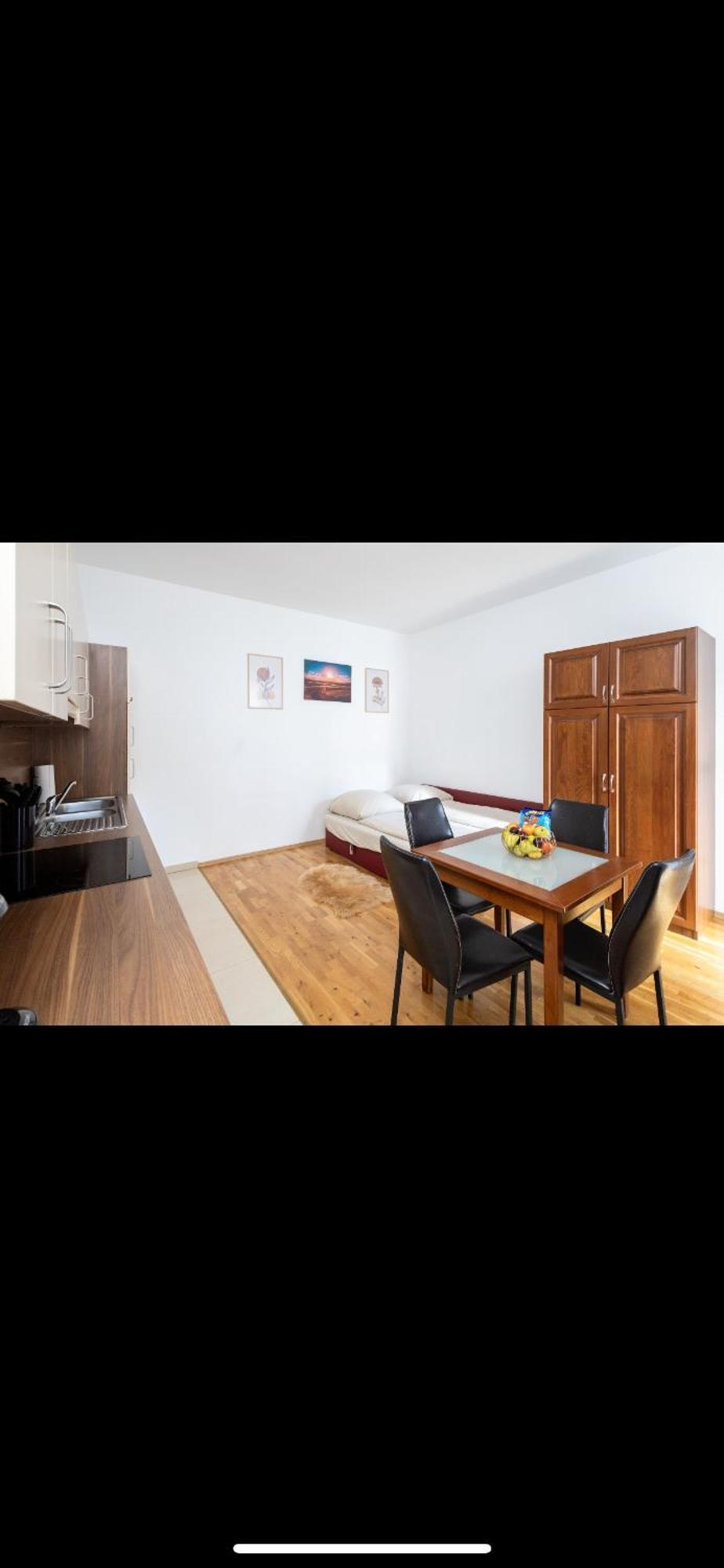 Crystal Apartment וינה מראה חיצוני תמונה