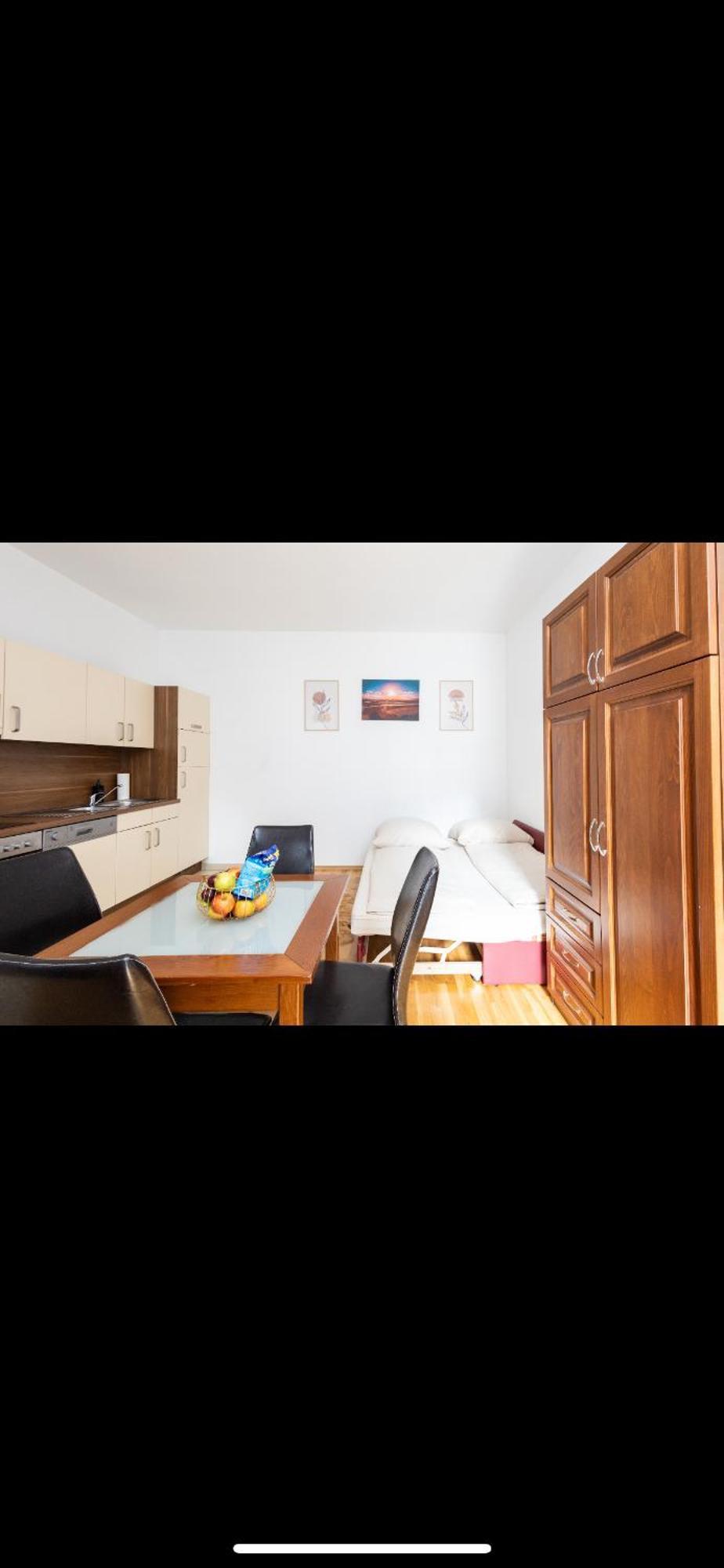 Crystal Apartment וינה מראה חיצוני תמונה