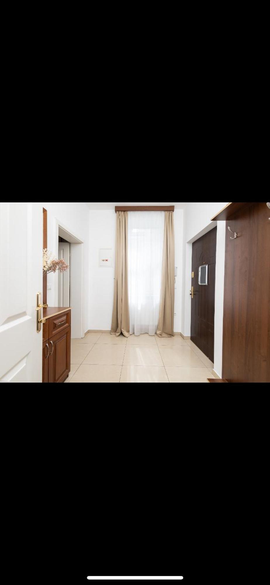 Crystal Apartment וינה מראה חיצוני תמונה